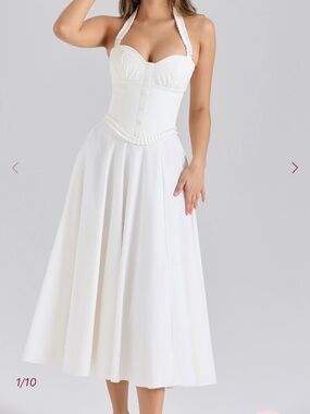 House of CB Dress